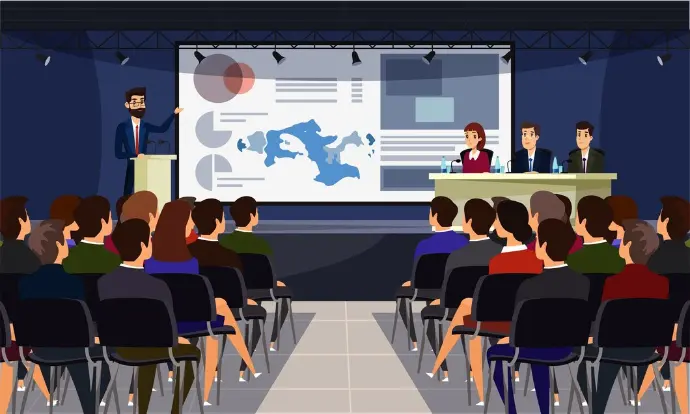 Analyse de l'organisation